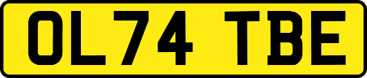 OL74TBE