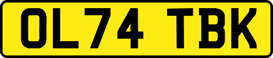 OL74TBK