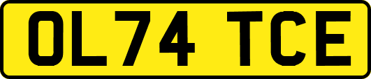 OL74TCE