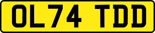 OL74TDD