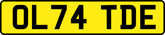 OL74TDE