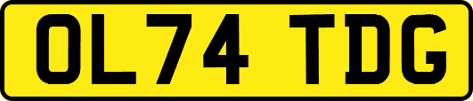 OL74TDG