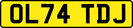OL74TDJ