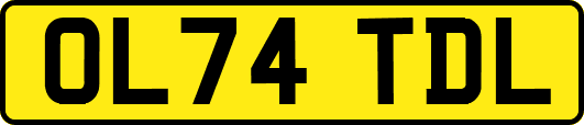 OL74TDL