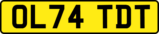 OL74TDT