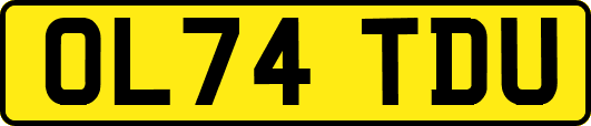OL74TDU
