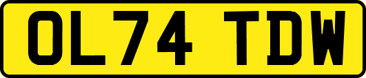 OL74TDW