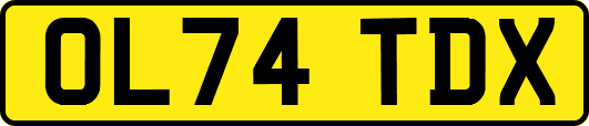 OL74TDX