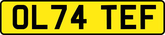 OL74TEF