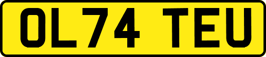 OL74TEU