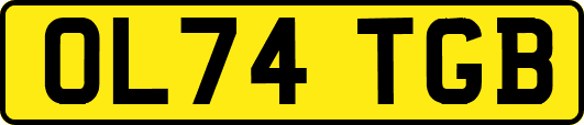 OL74TGB
