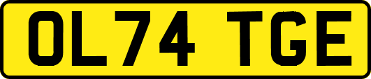 OL74TGE