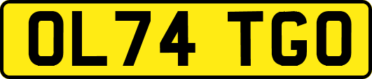 OL74TGO