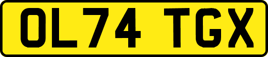 OL74TGX