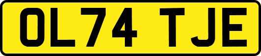 OL74TJE