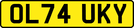 OL74UKY