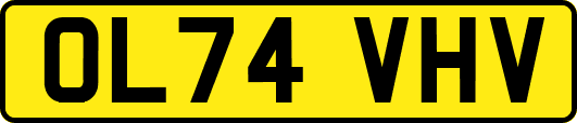OL74VHV