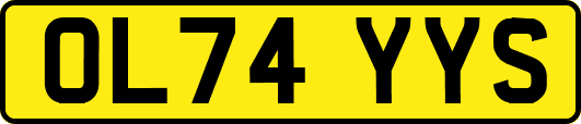 OL74YYS
