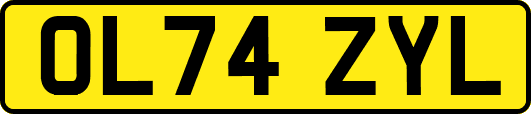OL74ZYL