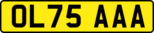 OL75AAA