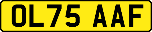 OL75AAF
