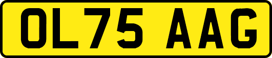OL75AAG