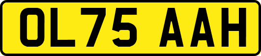 OL75AAH