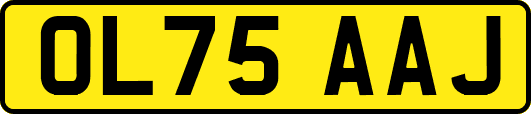 OL75AAJ