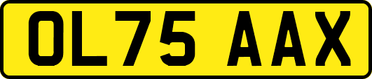 OL75AAX