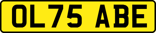 OL75ABE