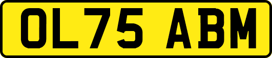 OL75ABM