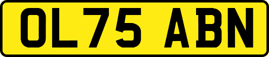 OL75ABN