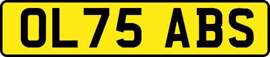 OL75ABS