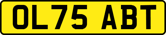 OL75ABT