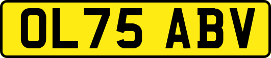 OL75ABV