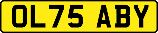 OL75ABY