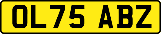OL75ABZ