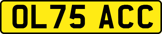 OL75ACC