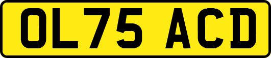 OL75ACD