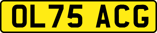 OL75ACG