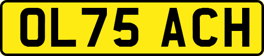 OL75ACH
