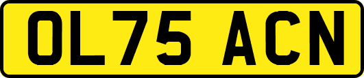 OL75ACN
