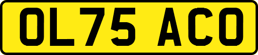 OL75ACO