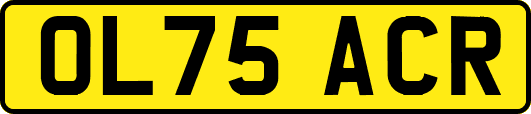 OL75ACR