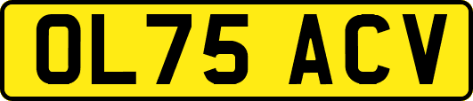 OL75ACV