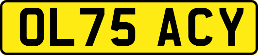 OL75ACY