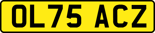 OL75ACZ