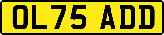 OL75ADD