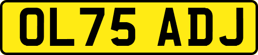 OL75ADJ