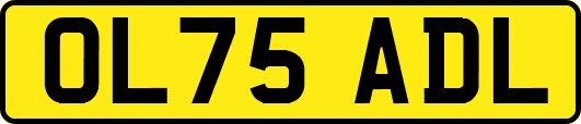 OL75ADL